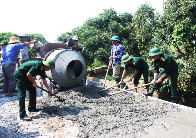 Hải Dương Nỗ lực thực hiện nhiệm vụ kinh tế - xã hội năm 2014